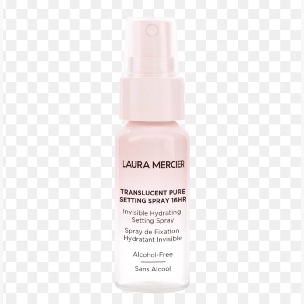 Laura Mercier Translucent Pure Setting Spray 30mL